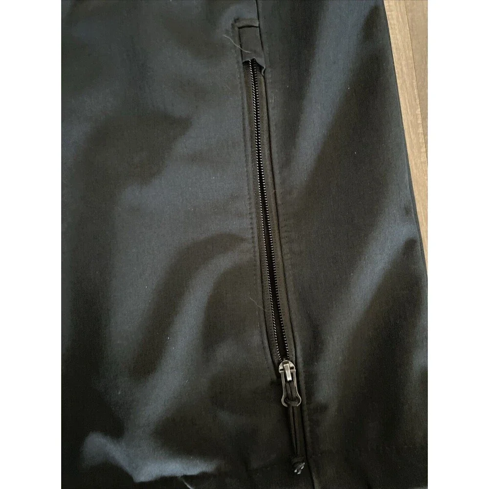 Columbia‎ Ascender Softshell Jacket for Men, Size Large - Black